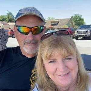 Meet your Posher, Ken